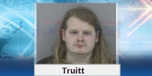 Comment on Johnston County Man Sentenced To Prison For Child Porn Found During Animal Torture Investigation by Crg