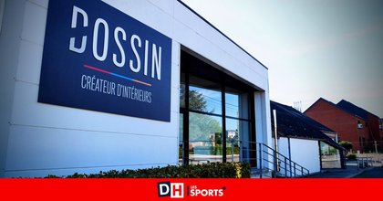 Feu Dossin : le créateur d’intérieurs namurois en faillite