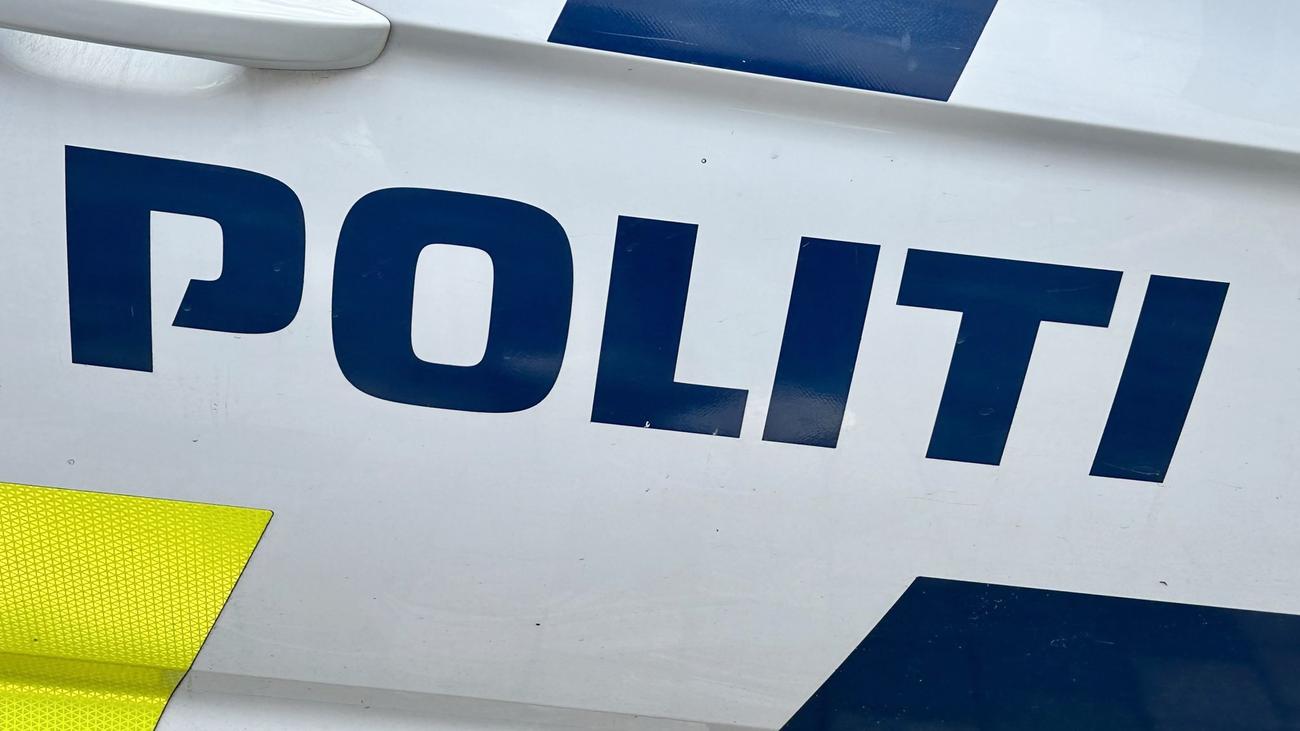 Notfälle: Drei Verletzte durch Schüsse in Dänemark
