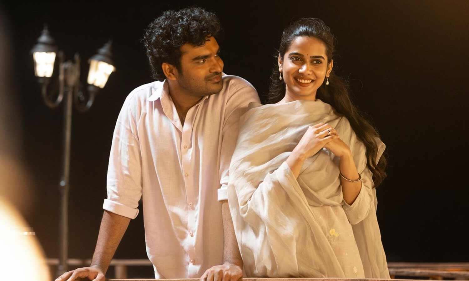 ‘Chennai Love Story’ nears Rs.50 Crore worldwide, crosses $500K in North America