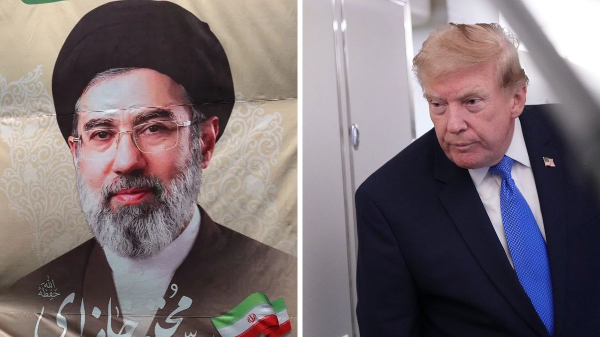 Iran sets seven conditions for Strait of Hormuz reopening, demands US to 'correct its behaviour'