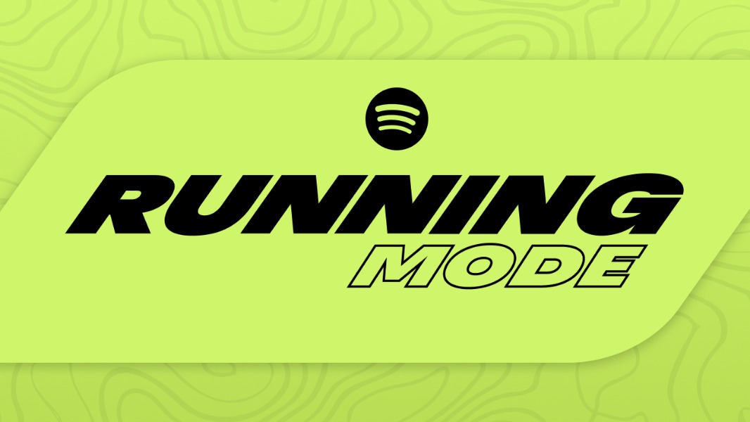 Spotify Launches New Running Mode for Premium Users in Select Markets