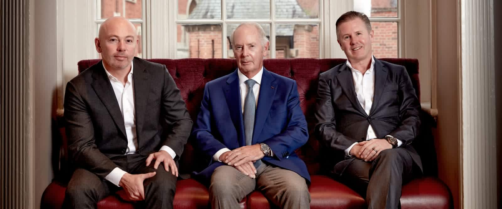 Rigby Group marks 50 years with strong financial results