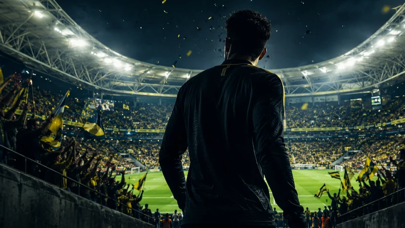 Fenerbahçe dünyaca ünlü yıldızın transferini bitirdi: Bugün İstanbul’a geliyor