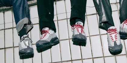 Nike Unveils the Air Max 95 “City Pack” Inspired by Regional Artistry