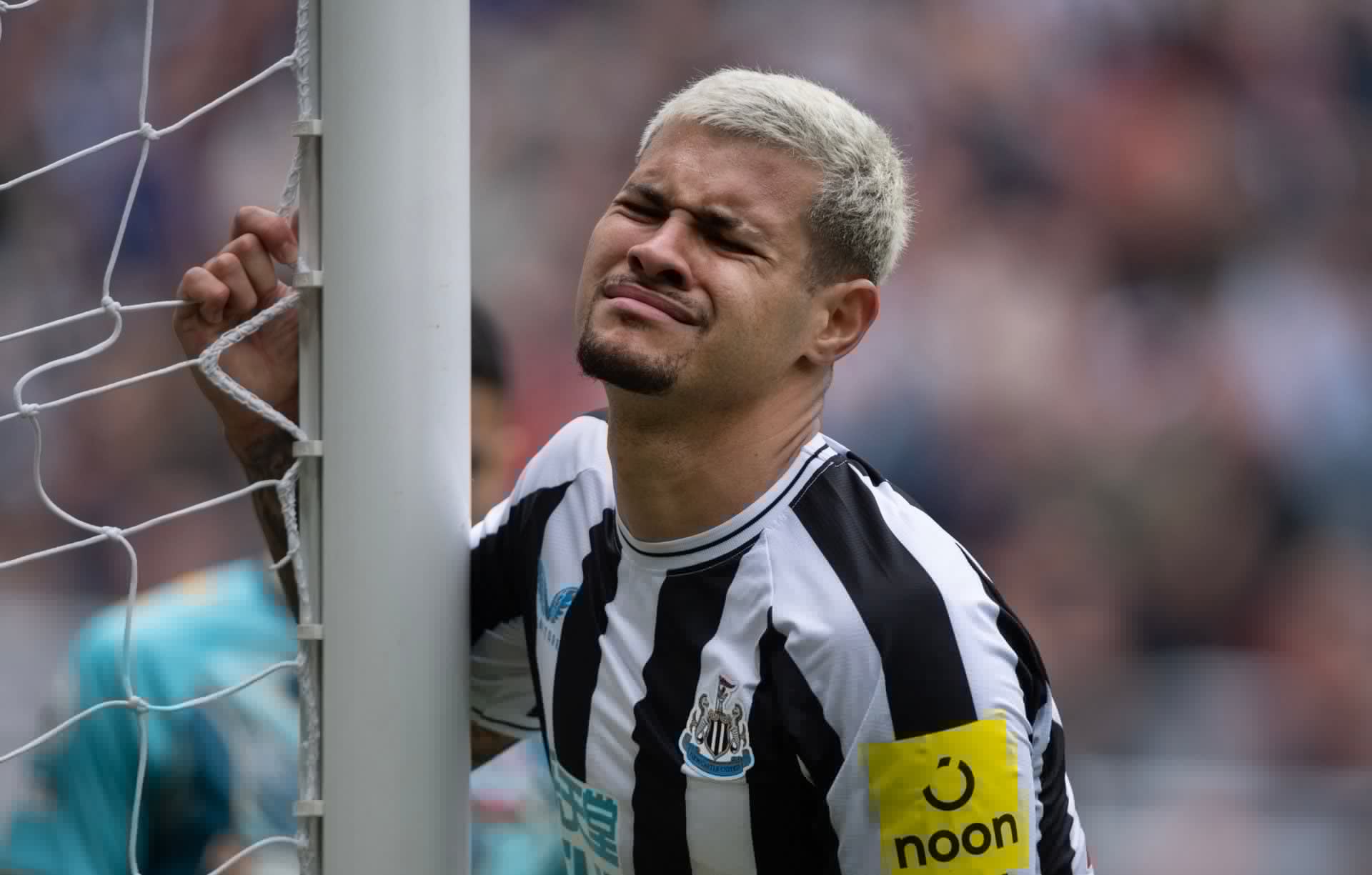 What Arsenal target Bruno Guimaraes is now set to do as soon as he arrives at Newcastle's training camp