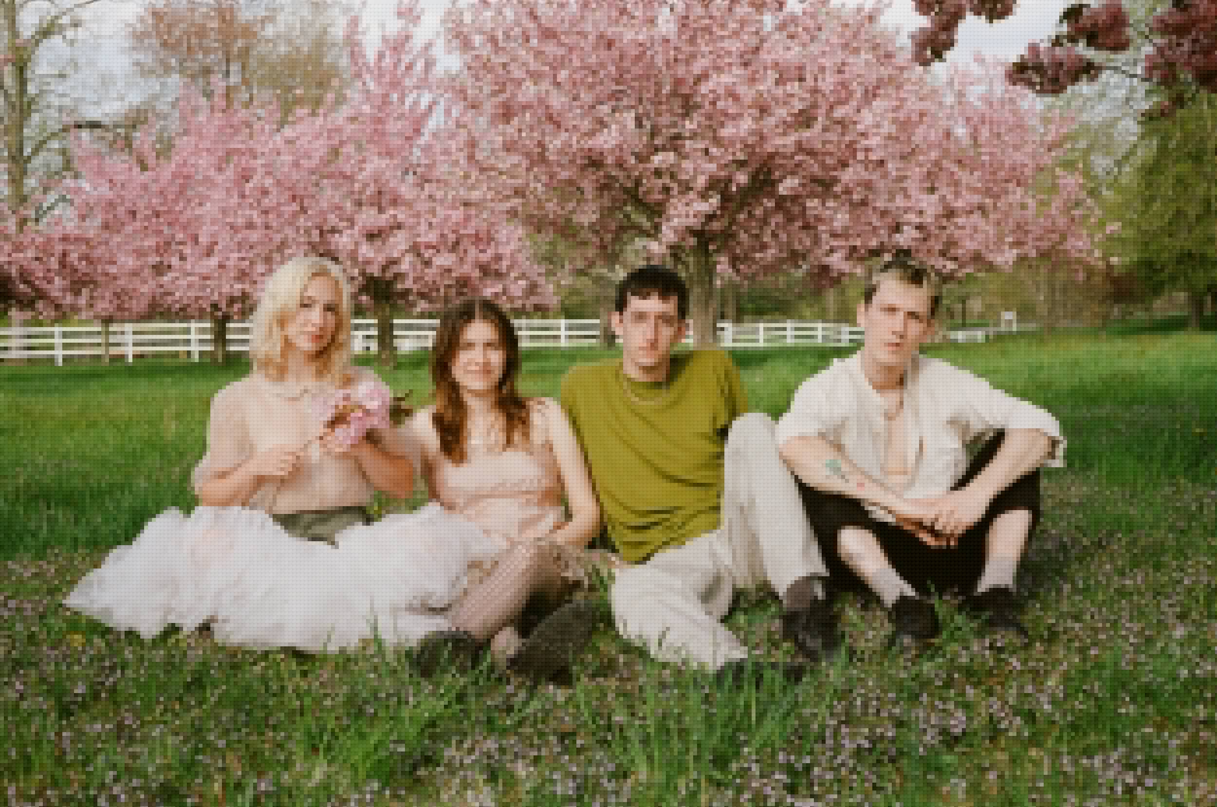 Concerts: March 27-April 3