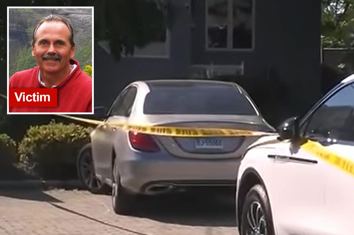 Suspects in deadly Connecticut home invasion arrested in attack that rocked beach town