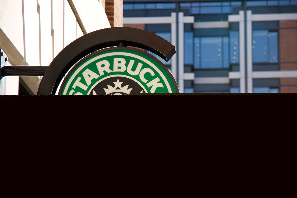 Starbucks to Close Some US and UK Stores