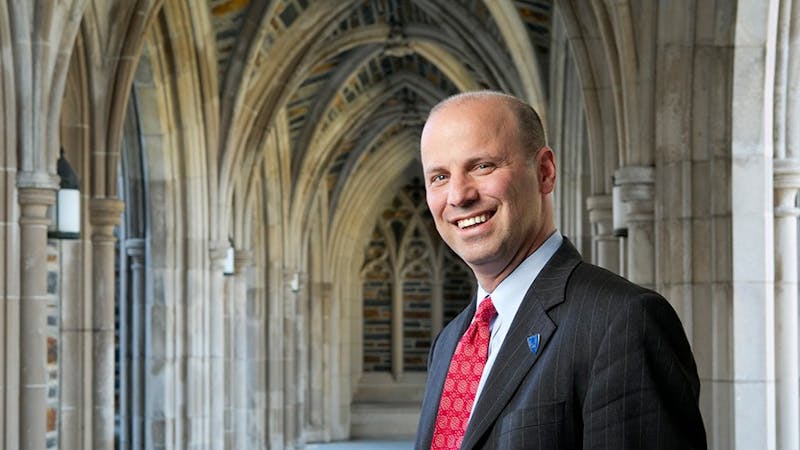 Nicholas Institute director on helping the Biden administration kickstart the climate fight