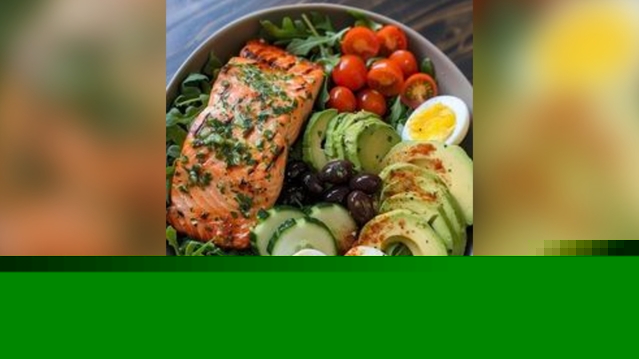 Major Review Suggests Eating Less Protein May Help You Age More Healthily