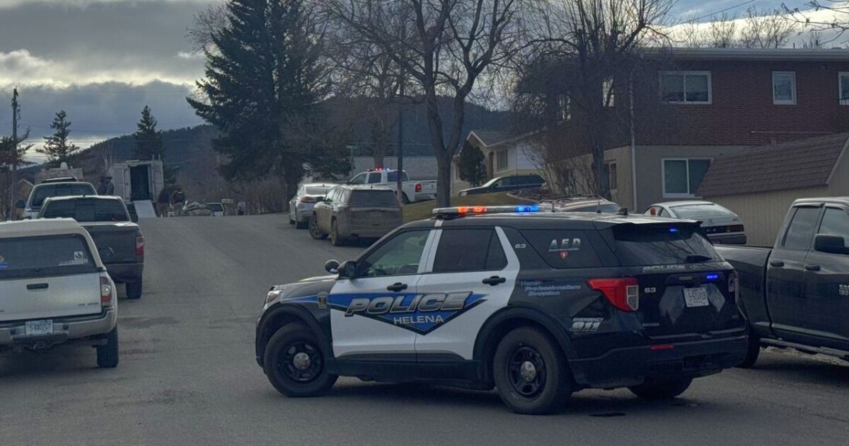 Gasoline and fireworks found near Helena High School