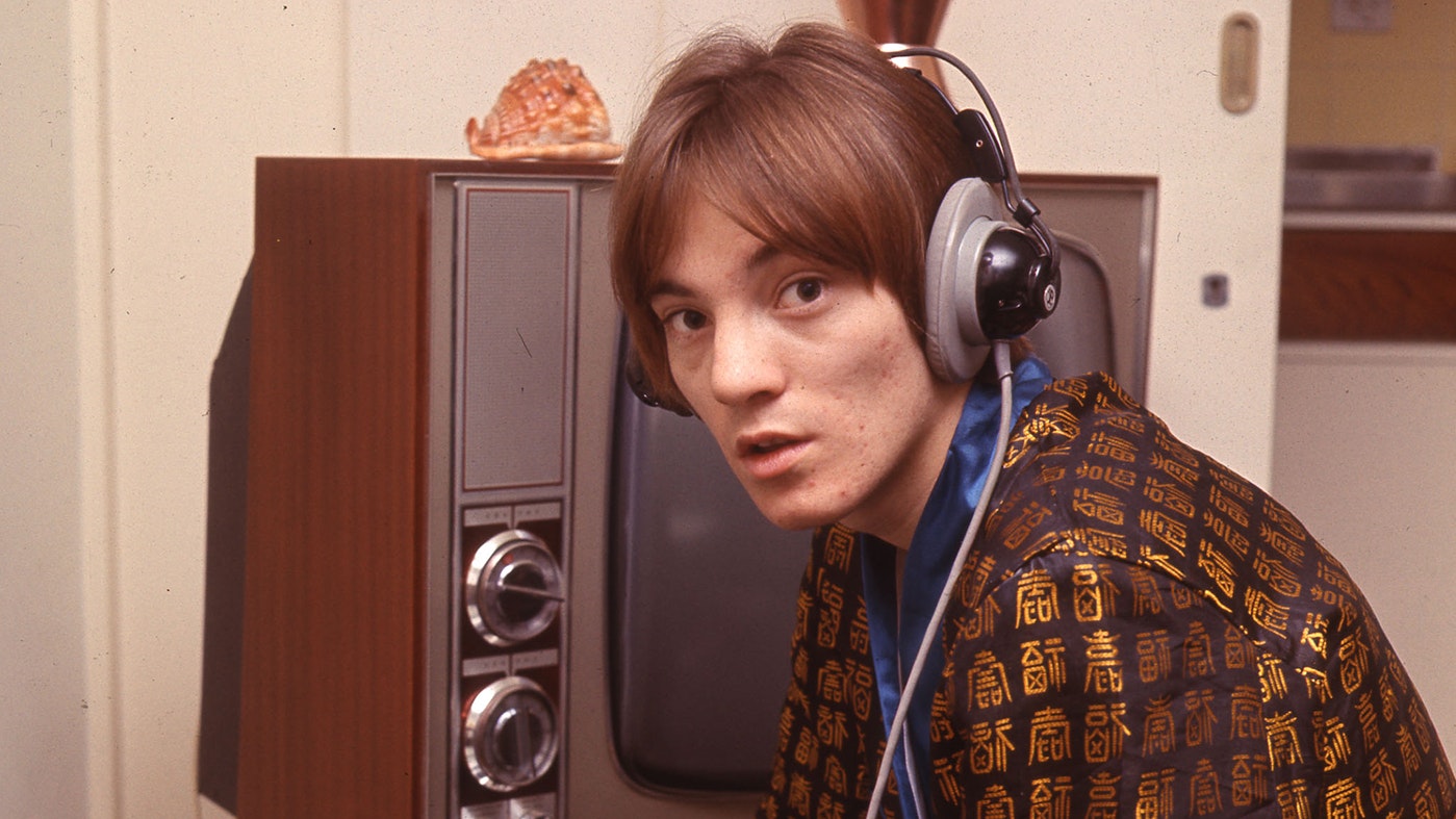 Steve Marriott’s Ten Greatest Albums