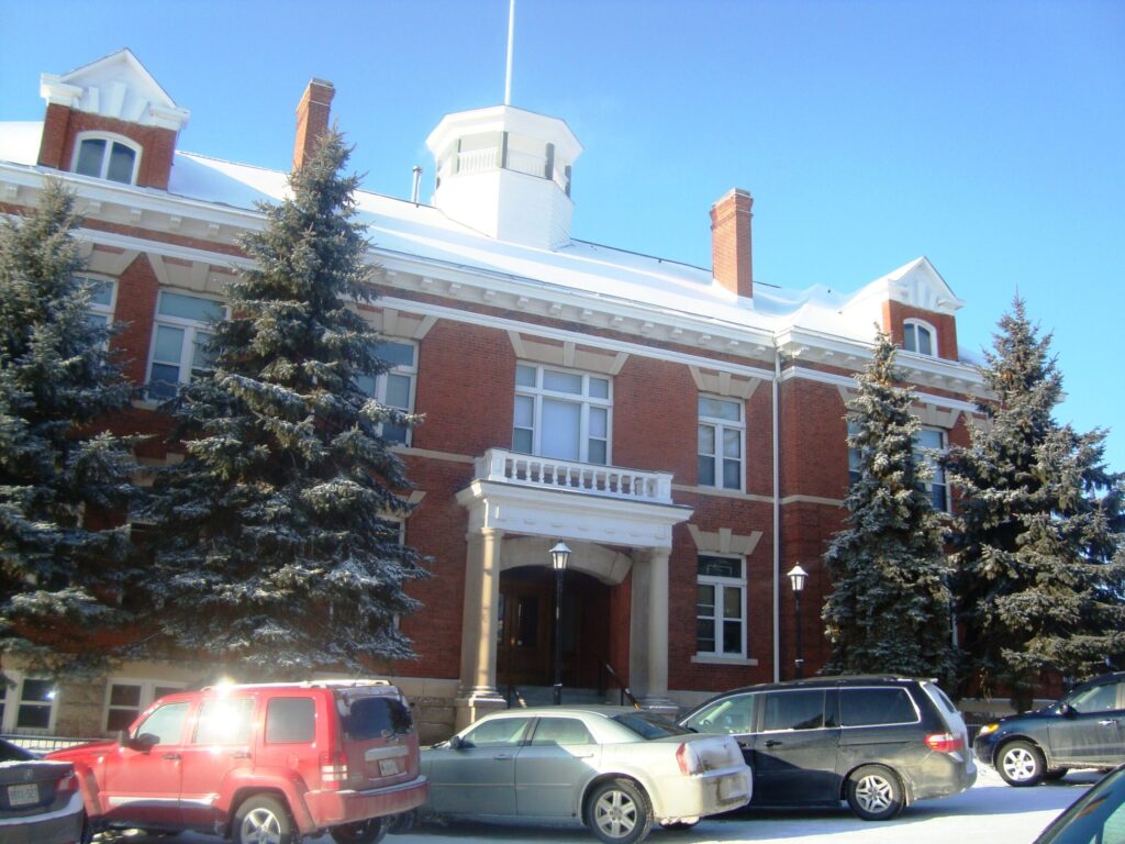 BC man found guilty in April 2023 collision near Dryden