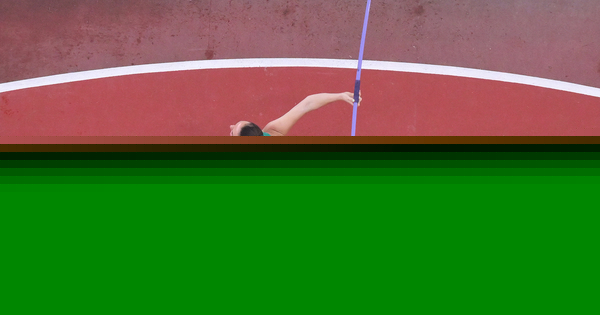 (SP)JAPAN-TOKYO-ATHLETICS-WORLD ATHLETICS CHAMPIONSHIPS-WOMEN'S JAVELIN THROW-FINAL