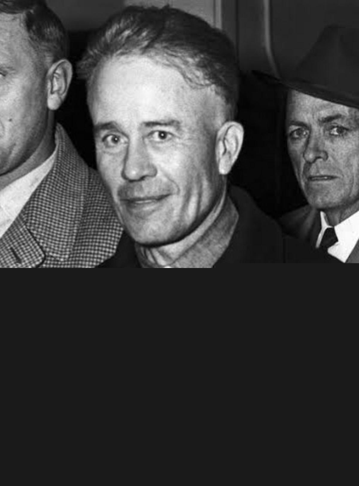 Disturbing Facts About Wisconsin's Ed Gein