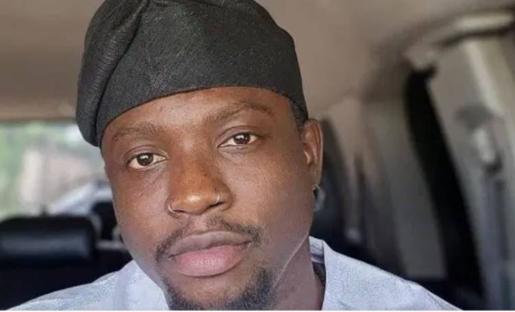 VDM gives conditions to honour police invitation over claims against Moshood Jimoh