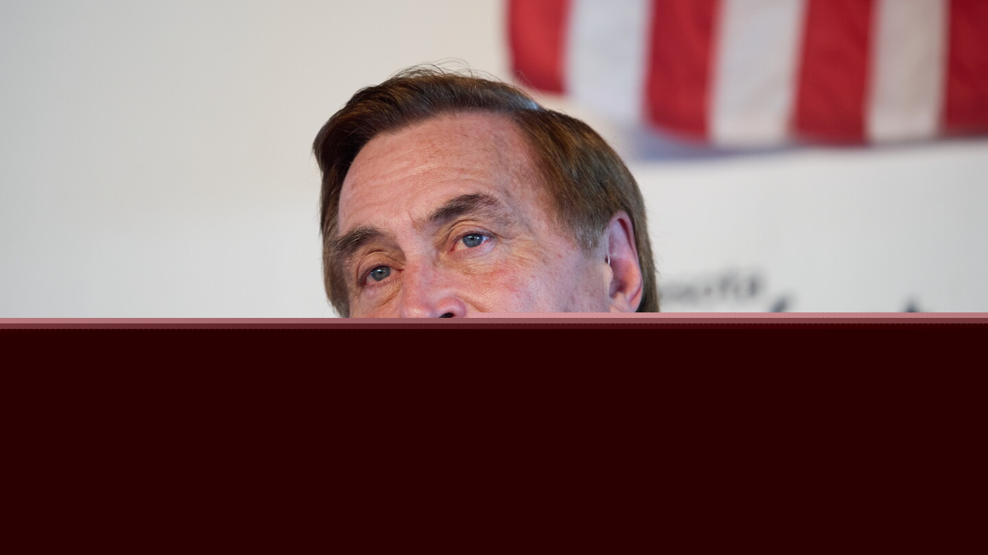 Mike Lindell Refuses to Concede After Claiming Election Irregularities