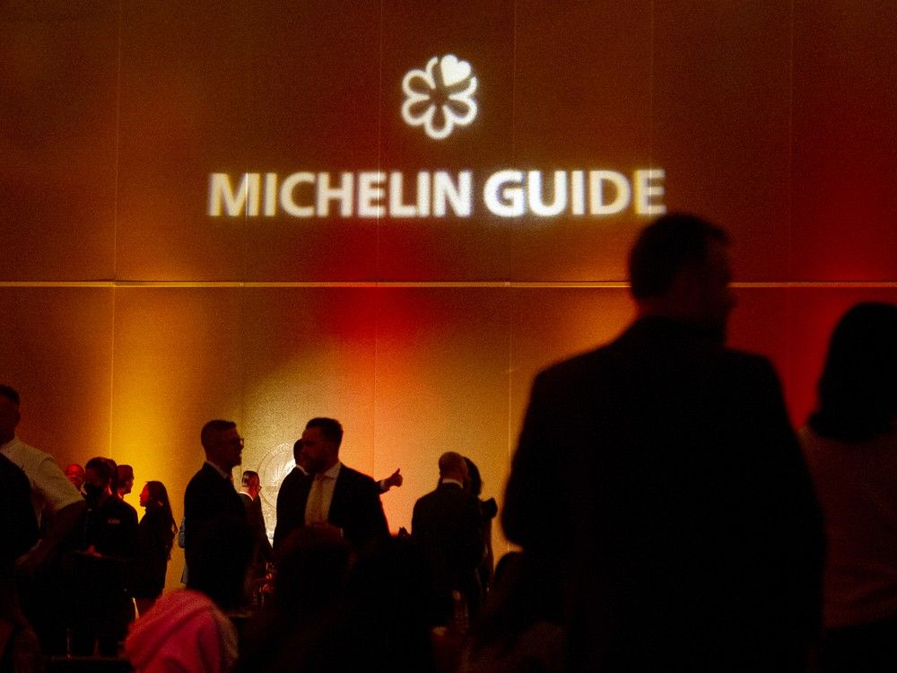 Michelin Guide inspector talks Vancouver dining, judging criteria