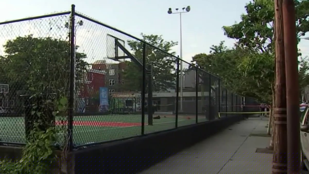 Philadelphia DA's office to announce convictions in 2023 deadly rec center shooting