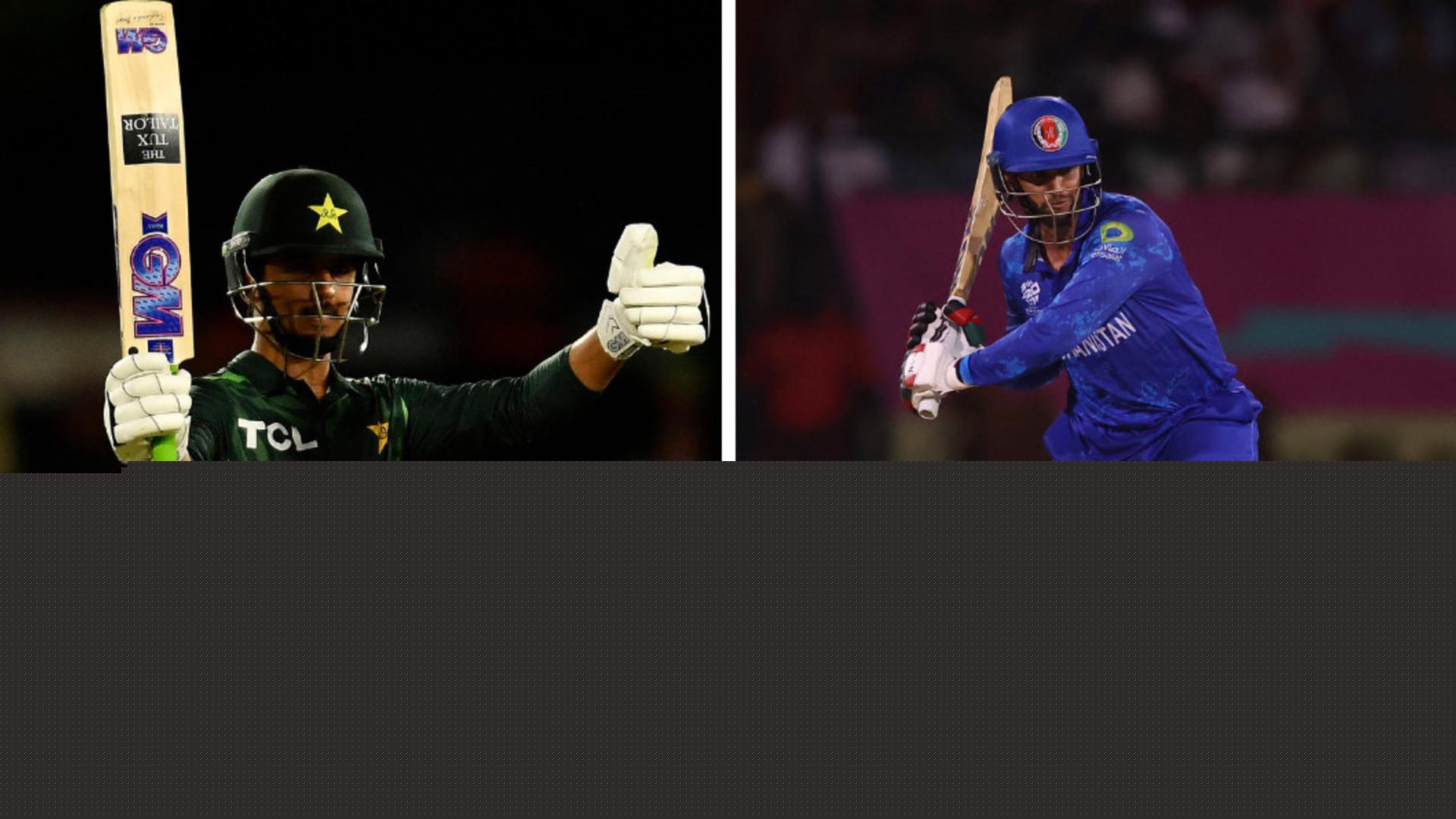 Latest ICC ODI rankings: Saim Ayub makes meteoric rise, Afghanistan all-rounder enters top three