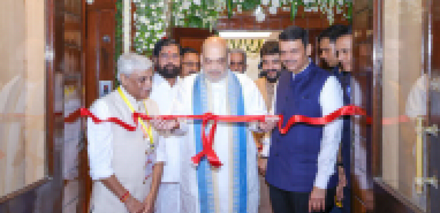 Comment on NUCFDC gets new office at Defunct Apex Bank’s Premises by vinayak kaldate