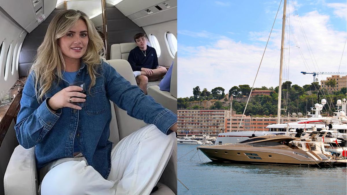 New York Fashion Designer Found Dead on Luxury Yacht After Investor Ran Naked for Help—Family Seeks $50 Million Alleging Assault and Cover-Up