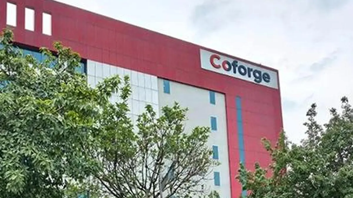 Coforge launches new PE business unit