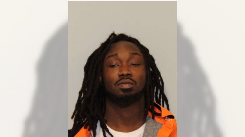Cairo man faces felony assault charge after incident that seriously injured three-year-old girl