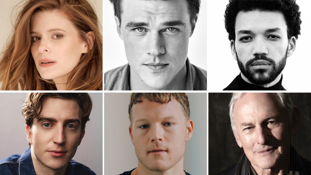 Kate Mara, Finn Wittrock, Justice Smith & Victor Garber Among Final Additions To Vietnam War Thriller ‘Trust The Man’