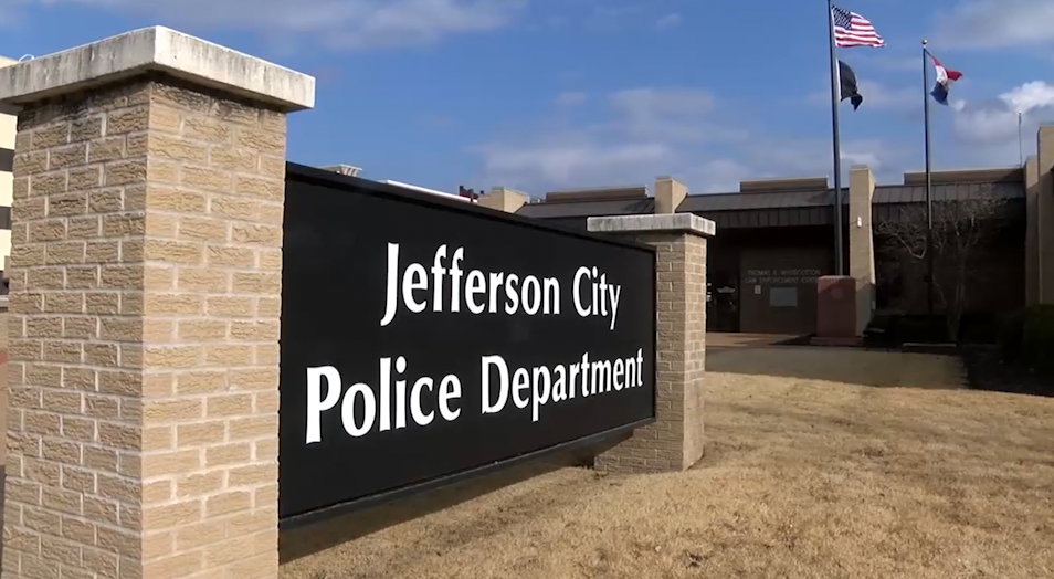 Mother files wrongful death lawsuit against Jefferson City Police Department, city