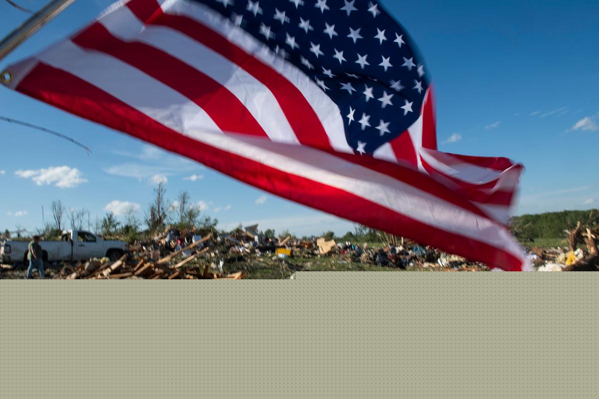 State Of Emergency Declared After Upstate New York Tornado