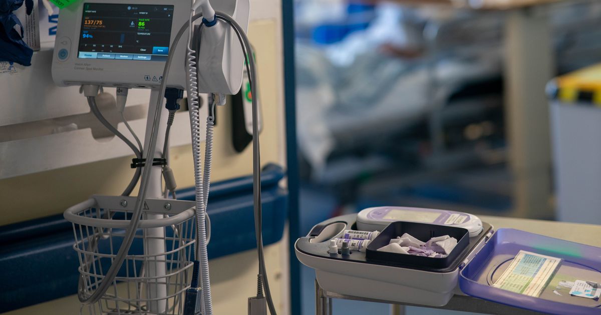 NHS spends 'disappointing' £3.6billion a year on clinical negligence