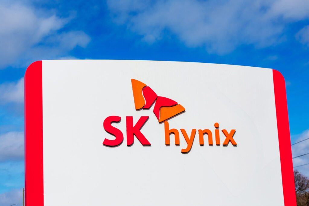 SK Hynix Secures $458 Million Grant for US Semiconductor Project