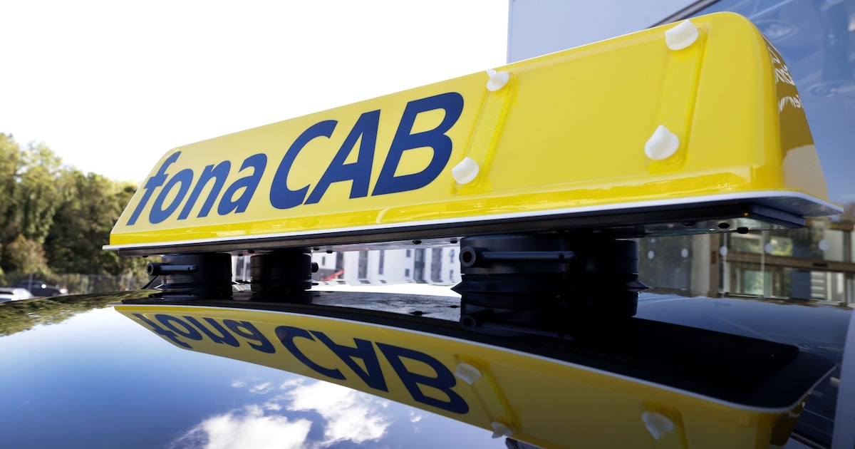 FonaCAB swoops to acquire two established Banbridge taxi firms