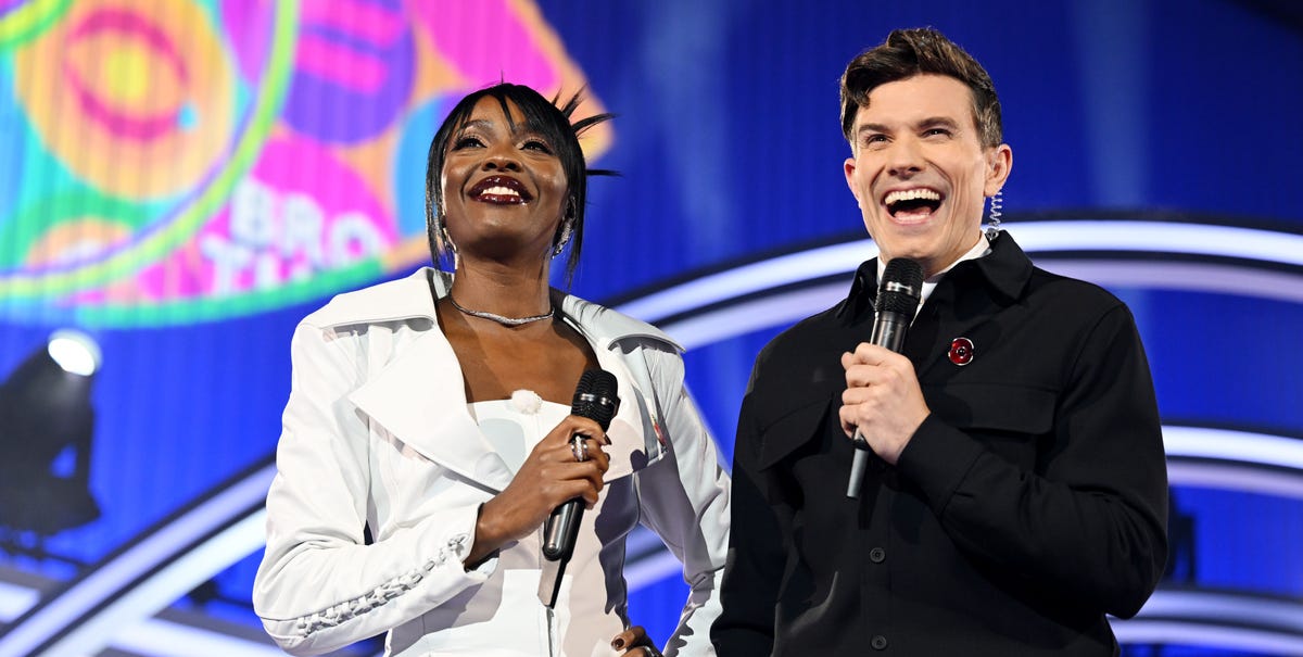 Past Celebrity Big Brother contestants to enter house in shock twist for the new series