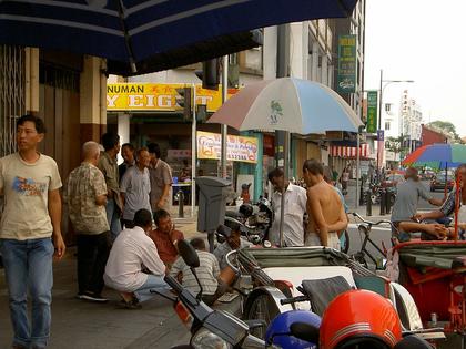 Everything You Need To Know About Poverty in Malaysia
