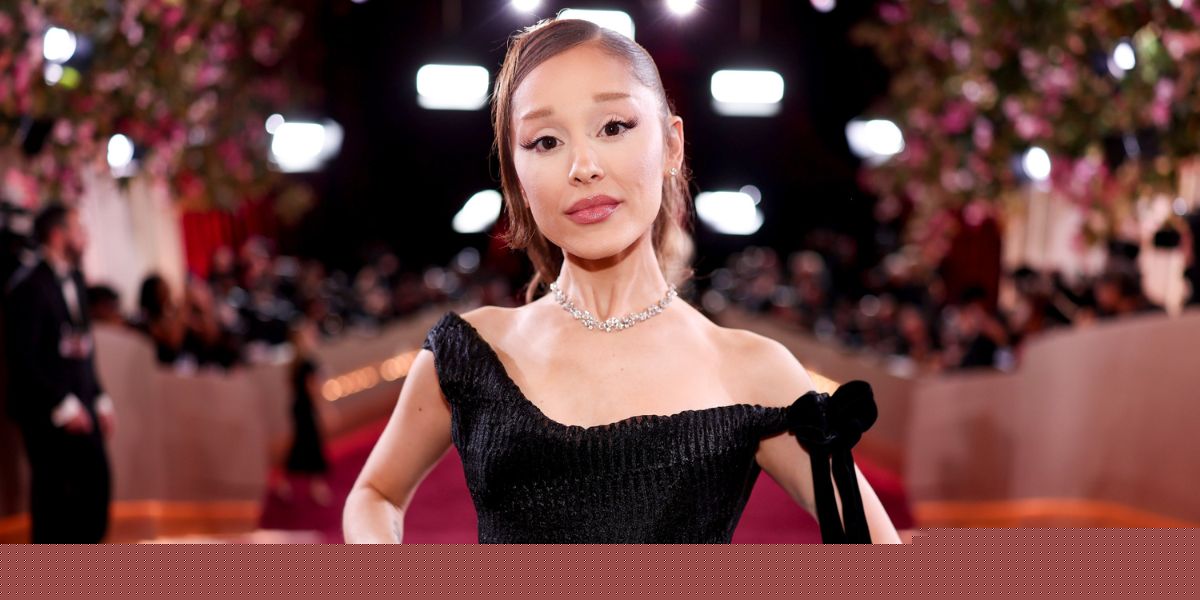 Ariana Grande releases new album ‘petal’… but is it her last?