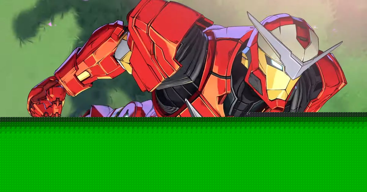 Marvel Tokon: Fighting Souls shows early signs of popularity, soaring up tournament entry leaderboards