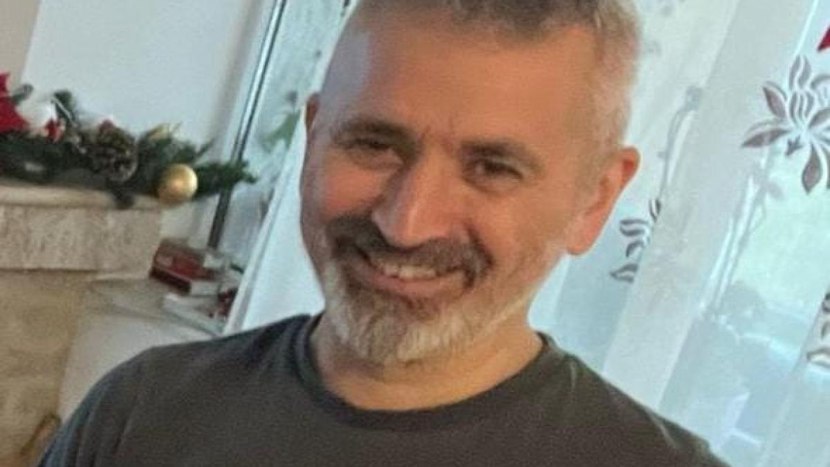 A dispărut fostul șef al Serviciului de Investigații Criminale Hunedoara. Poliția, apel la români: L-ați văzut?