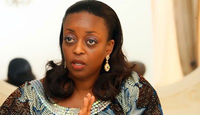 UK prosecutor says Diezani lavished over N4bn in London luxury store…Names of top Nigerian involved revealed