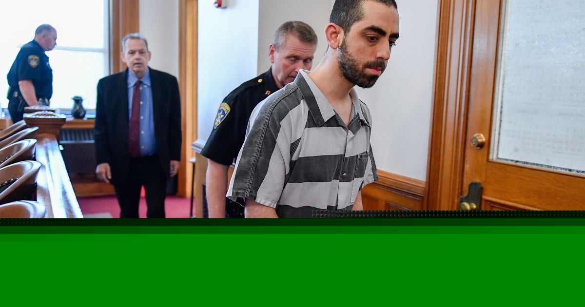 Salman Rushdie attacker convicted in terrorism trial over 2022 stabbing