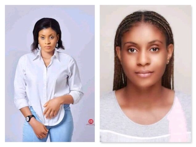 Comment on Search party finds dismembered body of missing corps member by James S