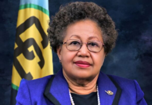 “ The wisdom, traditions and contributions of the Caribbean’s Indigenous Peoples are an integral part of our shared history…..”