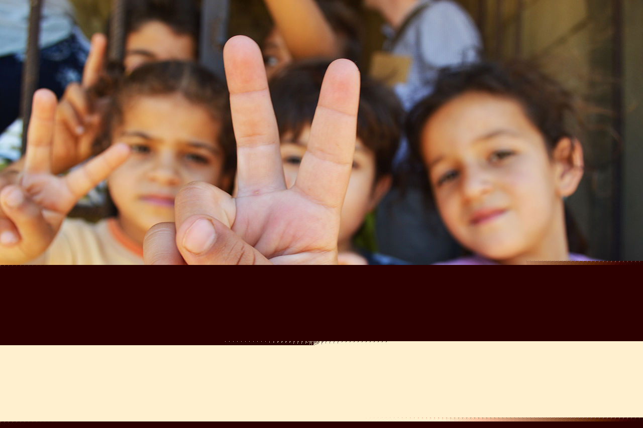 This Week in the World: A Timely Call to Action for Peace