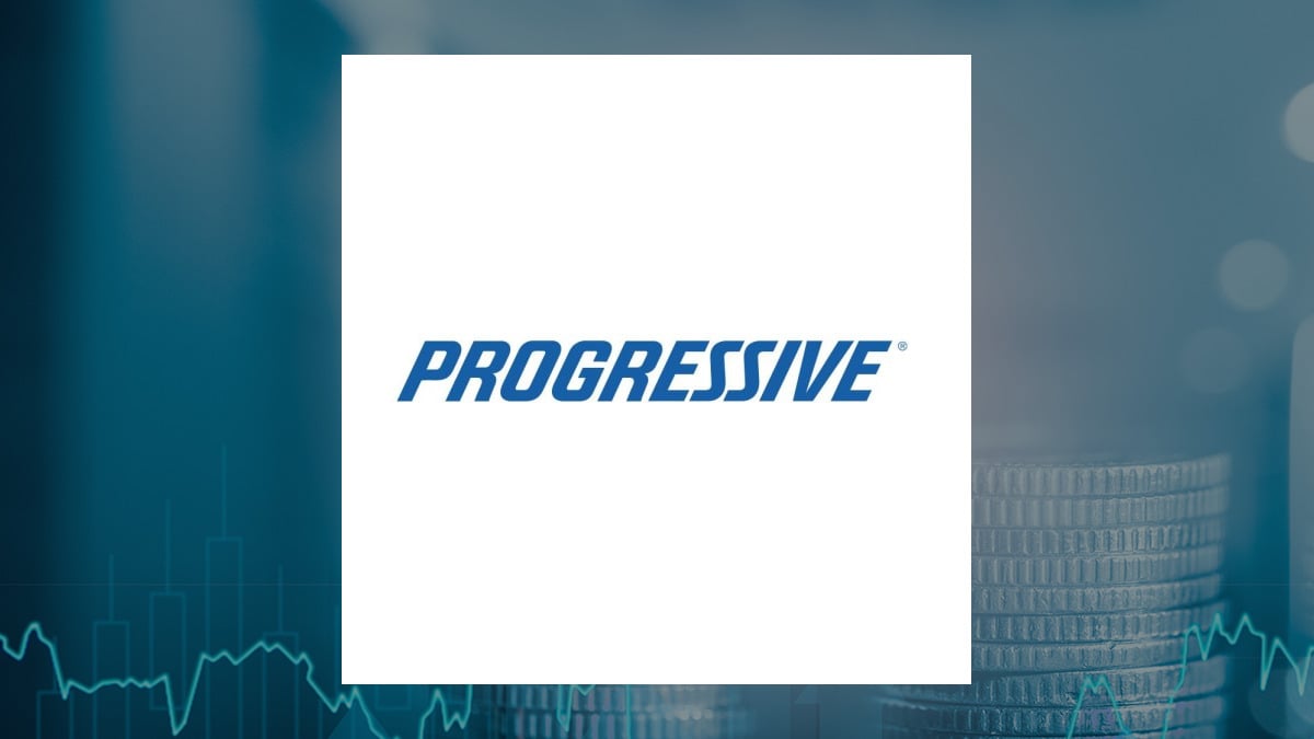 The Manufacturers Life Insurance Company Sells 10,443 Shares of The Progressive Corporation $PGR