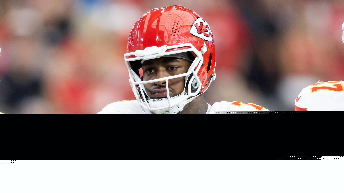 Chiefs' $14.68M Man Is Only Scratching the Surface of Potential Impact in Kansas City