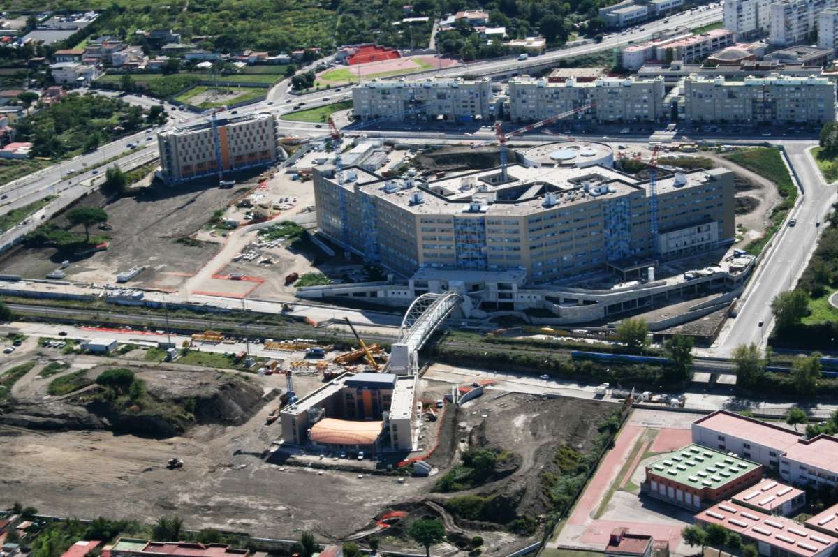 Operai feriti a Pomigliano, le condizioni restano stazionarie