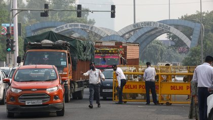 Delhi Traffic Police issues advisory for road closures today for Martyrs’ Day 2026, January 30