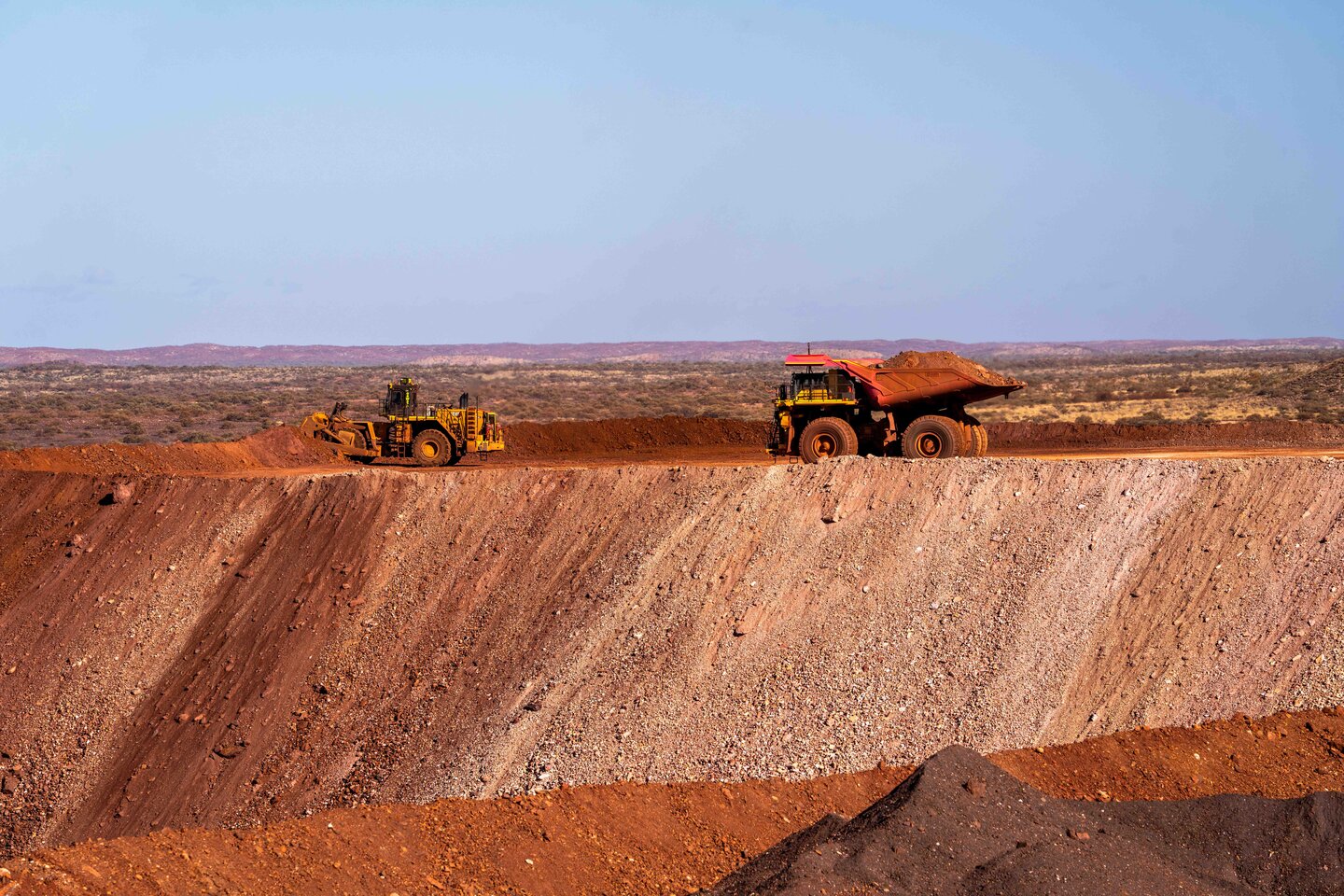 Rio Tinto, BHP nation's biggest taxpayers with multi-billion-dollar bills